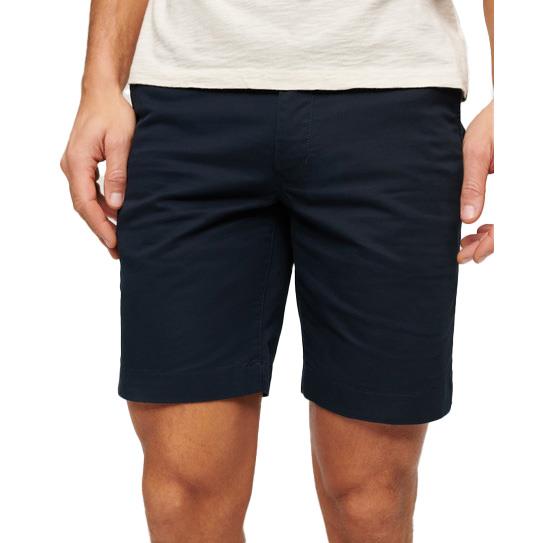 Superdry Stretch Chino Short